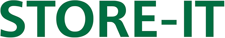 store it logo